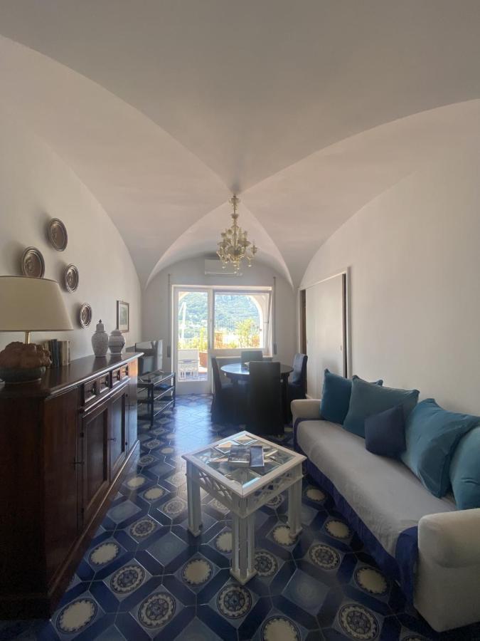 Central Apartment Le Botteghe Capri Zewnętrze zdjęcie