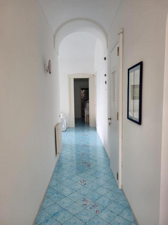 Central Apartment Le Botteghe Capri Zewnętrze zdjęcie