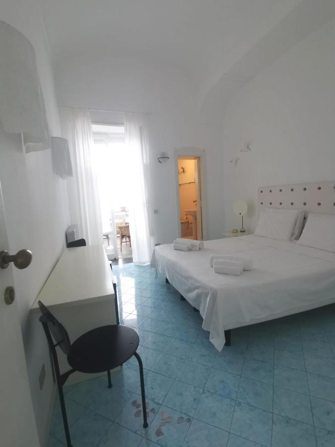 Central Apartment Le Botteghe Capri Zewnętrze zdjęcie