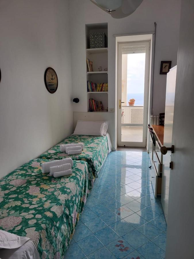 Central Apartment Le Botteghe Capri Zewnętrze zdjęcie