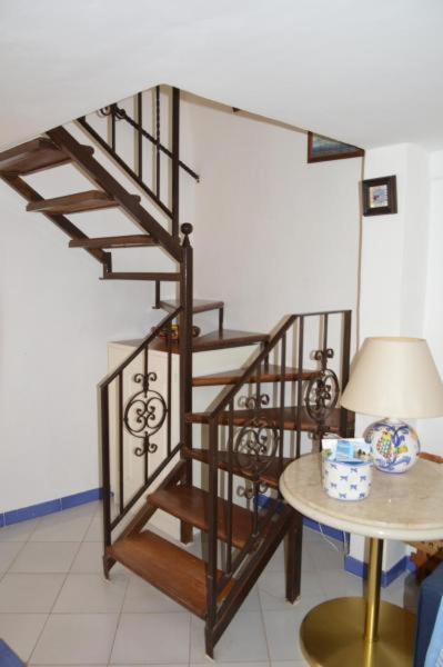 Central Apartment Le Botteghe Capri Zewnętrze zdjęcie