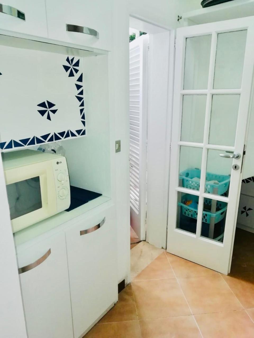 Central Apartment Le Botteghe Capri Zewnętrze zdjęcie
