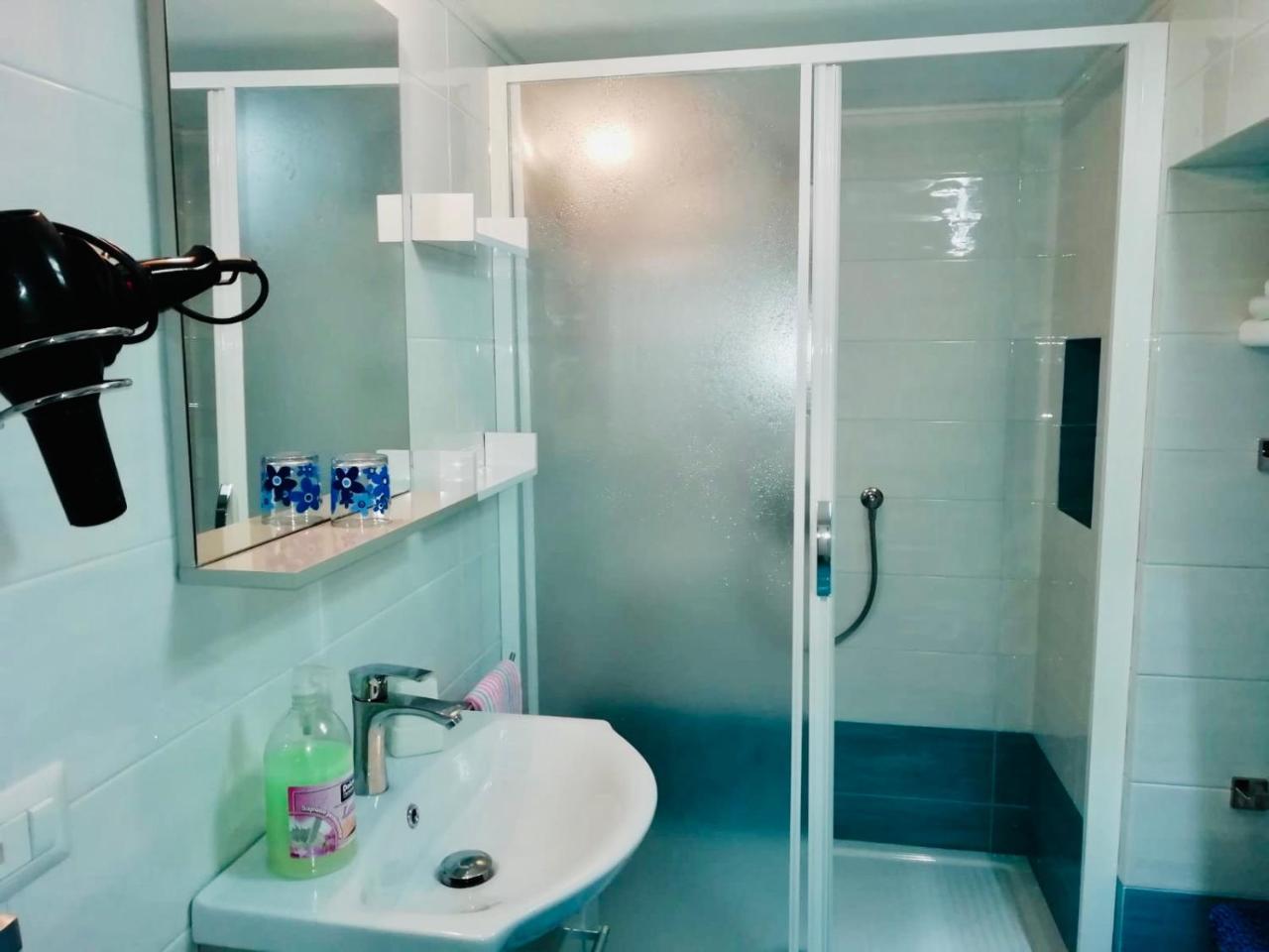 Central Apartment Le Botteghe Capri Zewnętrze zdjęcie